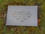 image of grave number 709001